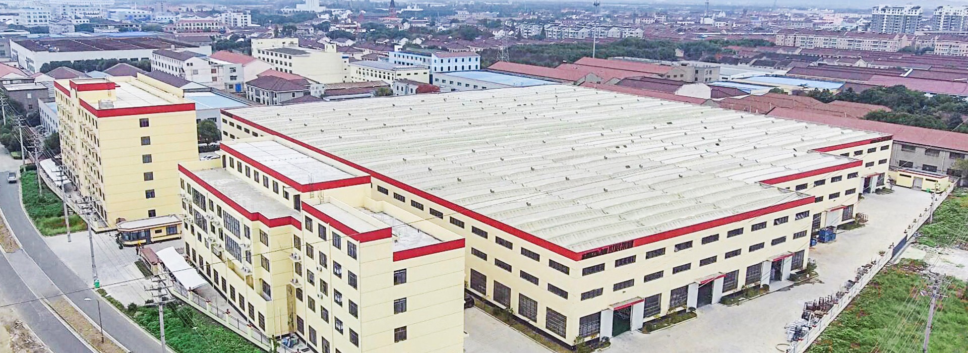 Jiangsu  Shizhan  Grupo  Co.,  Limitado.