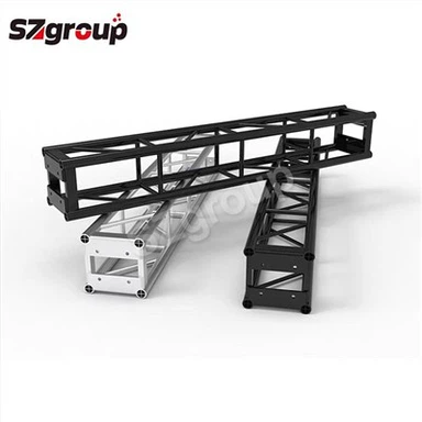 Armadura de aluminio colgante